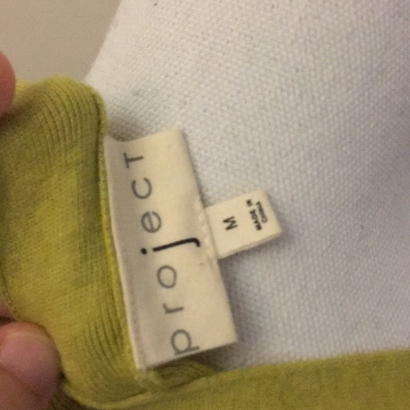 Project soft cardigan - Picture 7 of 8